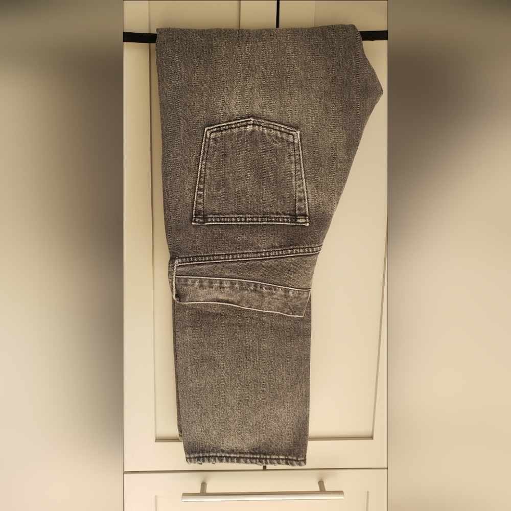 Balenciaga Womans Jeans